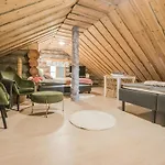 Maentyranta By Interhome * Suovanlahti