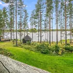 Maentyranta By Interhome 別荘 Suovanlahti